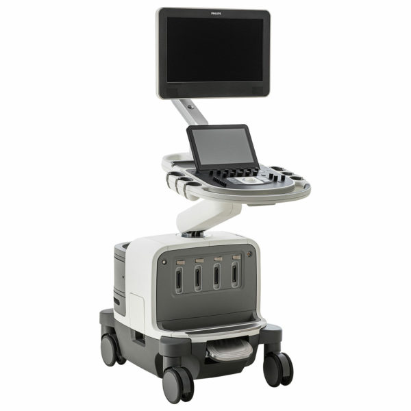 Philips Epiq 7 Ultrasound Machine